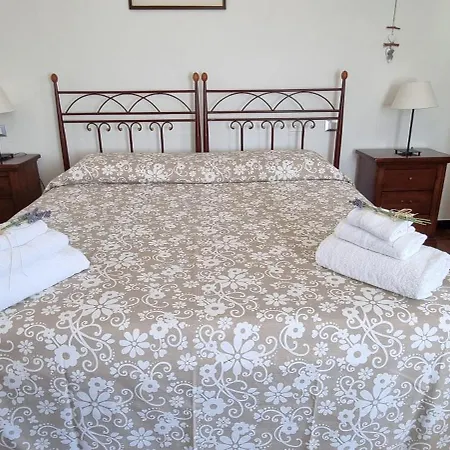 Holiday home La Civetta Sul Como' *