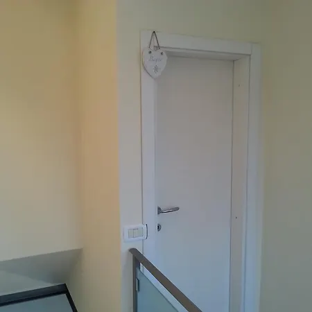 Casa de Férias La Civetta Sul Como'