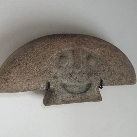 Casa de Férias La Civetta Sul Como' La Spezia