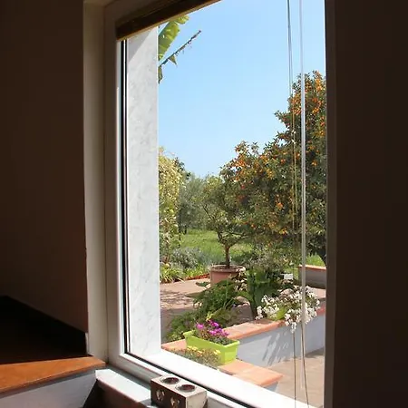 La Civetta Sul Como' Casa de Férias *