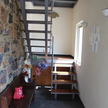 La Civetta Sul Como' Holiday home