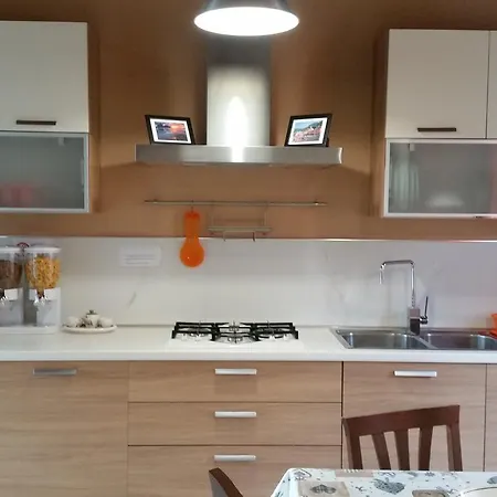 La Civetta Sul Como' Casa de Férias *