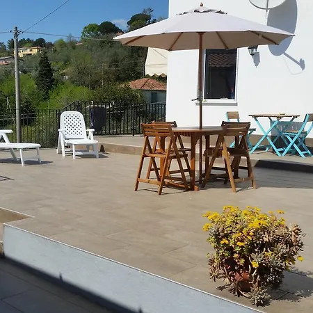 La Civetta Sul Como' * La Spezia