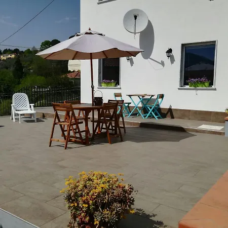 Holiday home La Civetta Sul Como' *