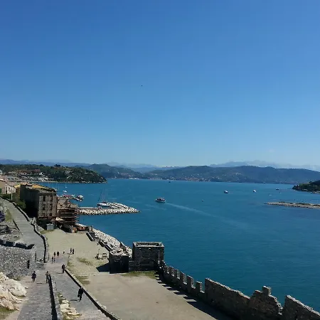 Casa de Férias La Civetta Sul Como'