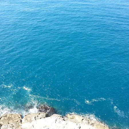 Casa de Férias La Civetta Sul Como'