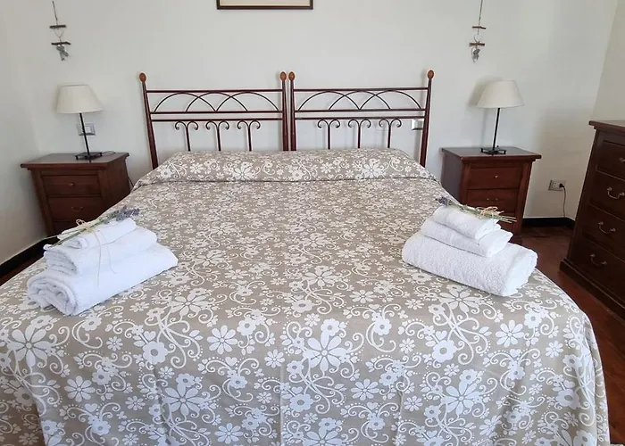 Holiday home La Civetta Sul Como' *