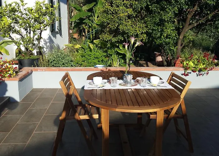 Holiday home La Civetta Sul Como' *