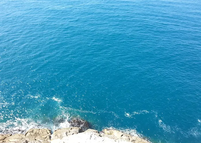 Holiday home La Civetta Sul Como'