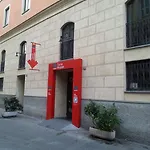 La Civetta Sul Como' بيت للعطل