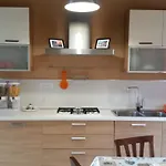 La Civetta Sul Como' بيت للعطل *