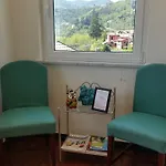 بيت للعطل La Civetta Sul Como' *