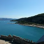 펜션 La Civetta Sul Como' *