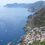 بيت للعطل La Civetta Sul Como'