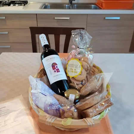 La Civetta Sul Como' Holiday home La Spezia