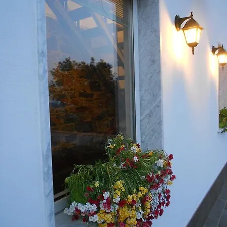 La Civetta Sul Como' *