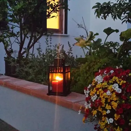 Hébergement de vacances La Civetta Sul Como' *