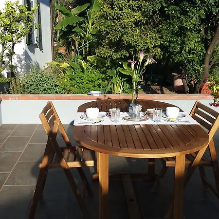 Hébergement de vacances La Civetta Sul Como' *