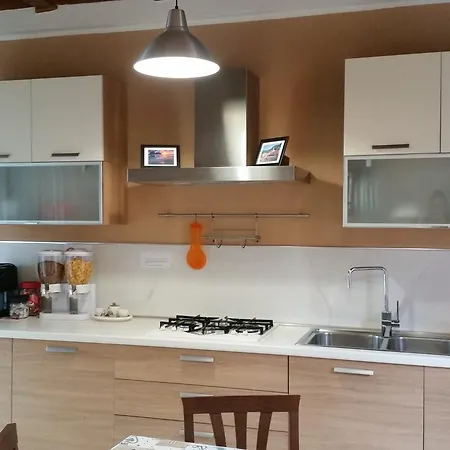 La Civetta Sul Como' *