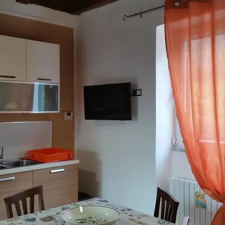 La Civetta Sul Como' Hébergement de vacances *