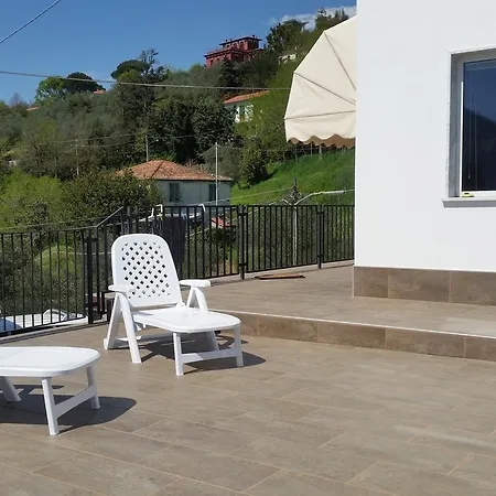 La Civetta Sul Como' *