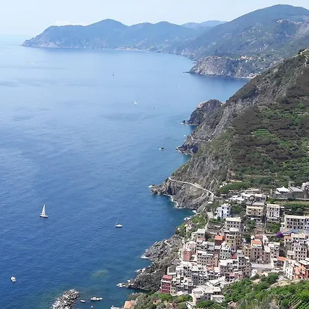 Hébergement de vacances La Civetta Sul Como'