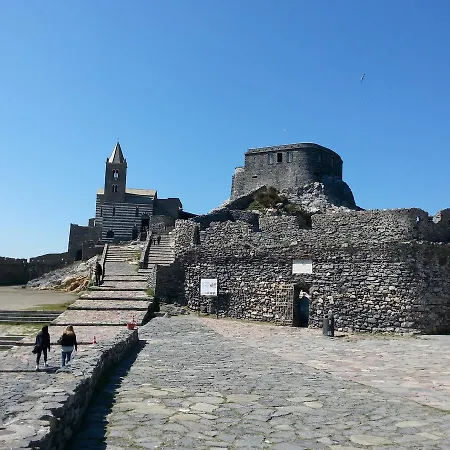 Hébergement de vacances La Civetta Sul Como' *