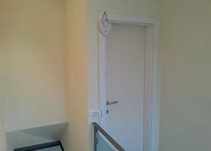 Дом отдыха La Civetta Sul Como'