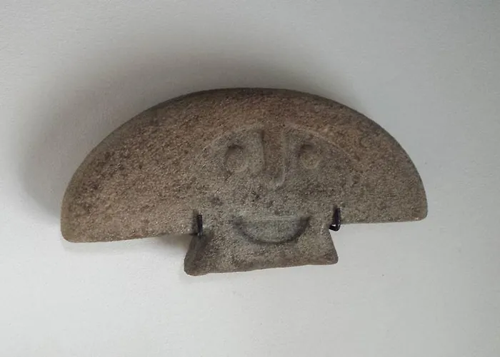 Дом отдыха La Civetta Sul Como' Специя