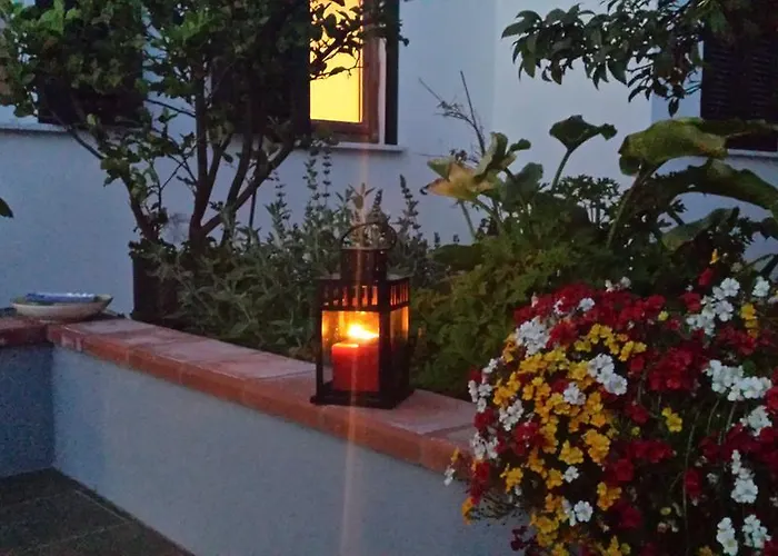 Дом отдыха La Civetta Sul Como' *