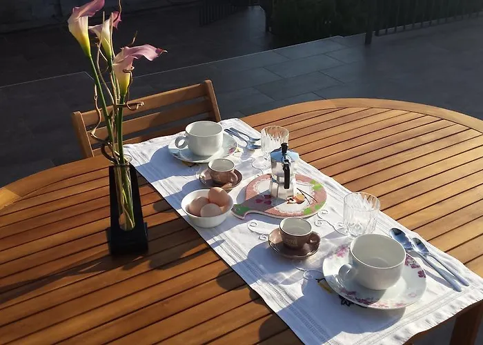 La Civetta Sul Como' Специя