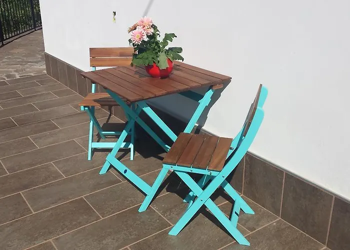 Дом отдыха La Civetta Sul Como' *