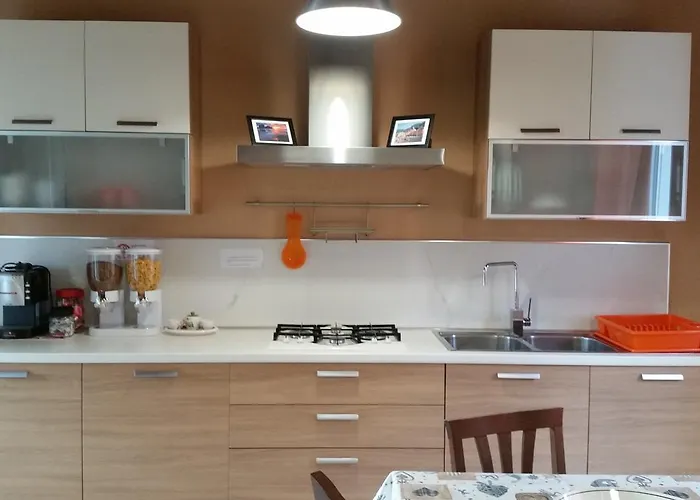 La Civetta Sul Como' Дом отдыха *