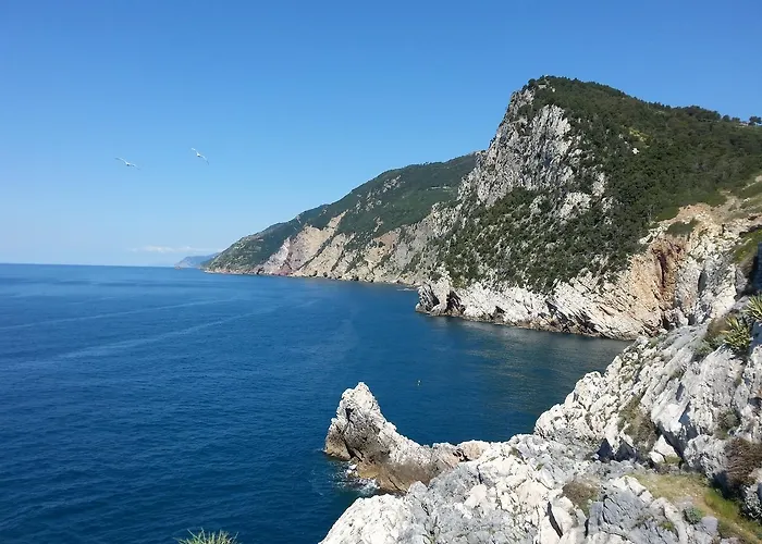 La Civetta Sul Como' Дом отдыха Специя