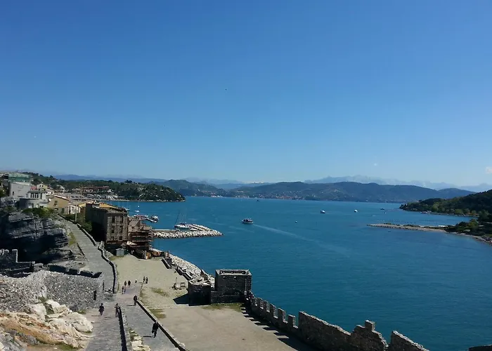 Дом отдыха La Civetta Sul Como'