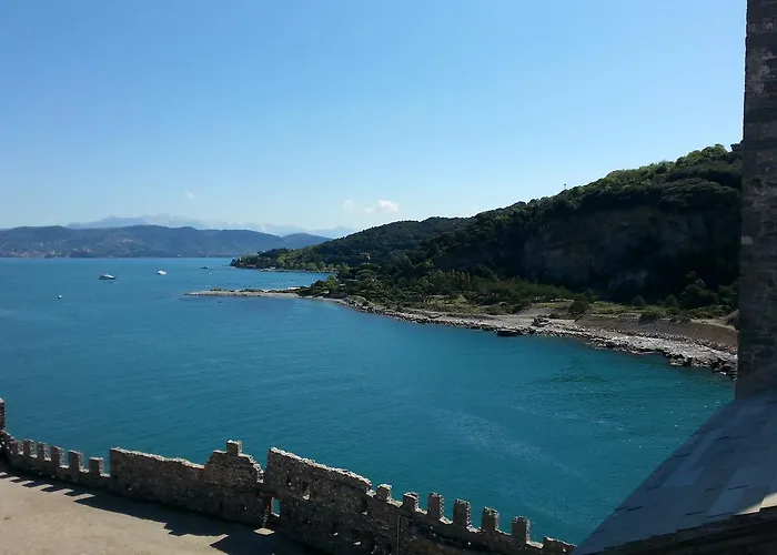 Дом отдыха La Civetta Sul Como' *