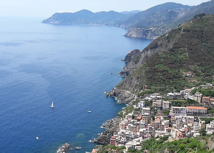 Дом отдыха La Civetta Sul Como'