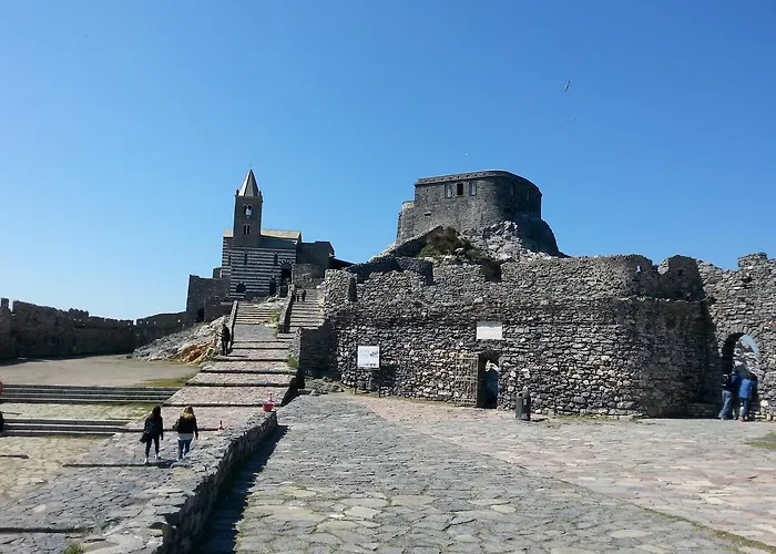 Дом отдыха La Civetta Sul Como' *